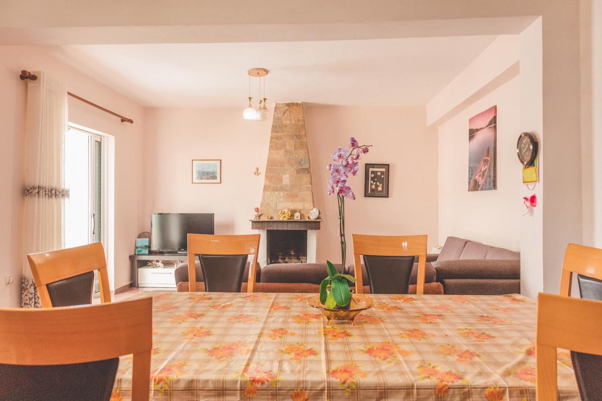 הימארה Beachfront Apartment מראה חיצוני תמונה