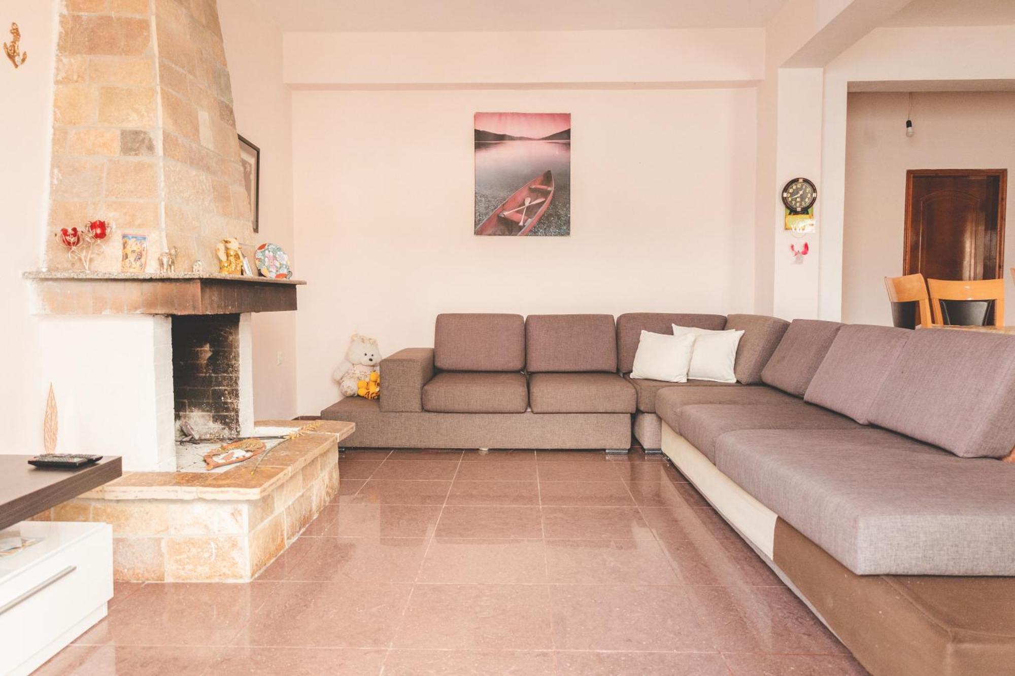 הימארה Beachfront Apartment מראה חיצוני תמונה