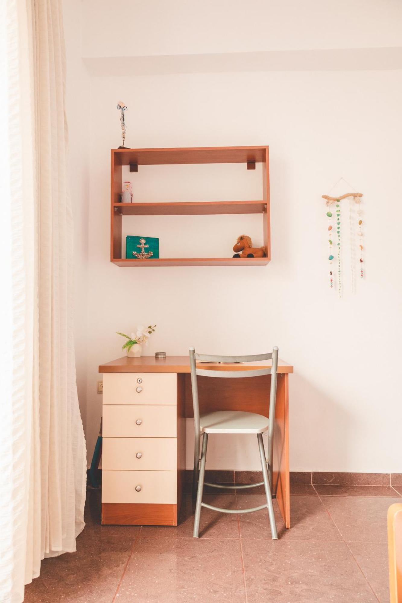 הימארה Beachfront Apartment מראה חיצוני תמונה