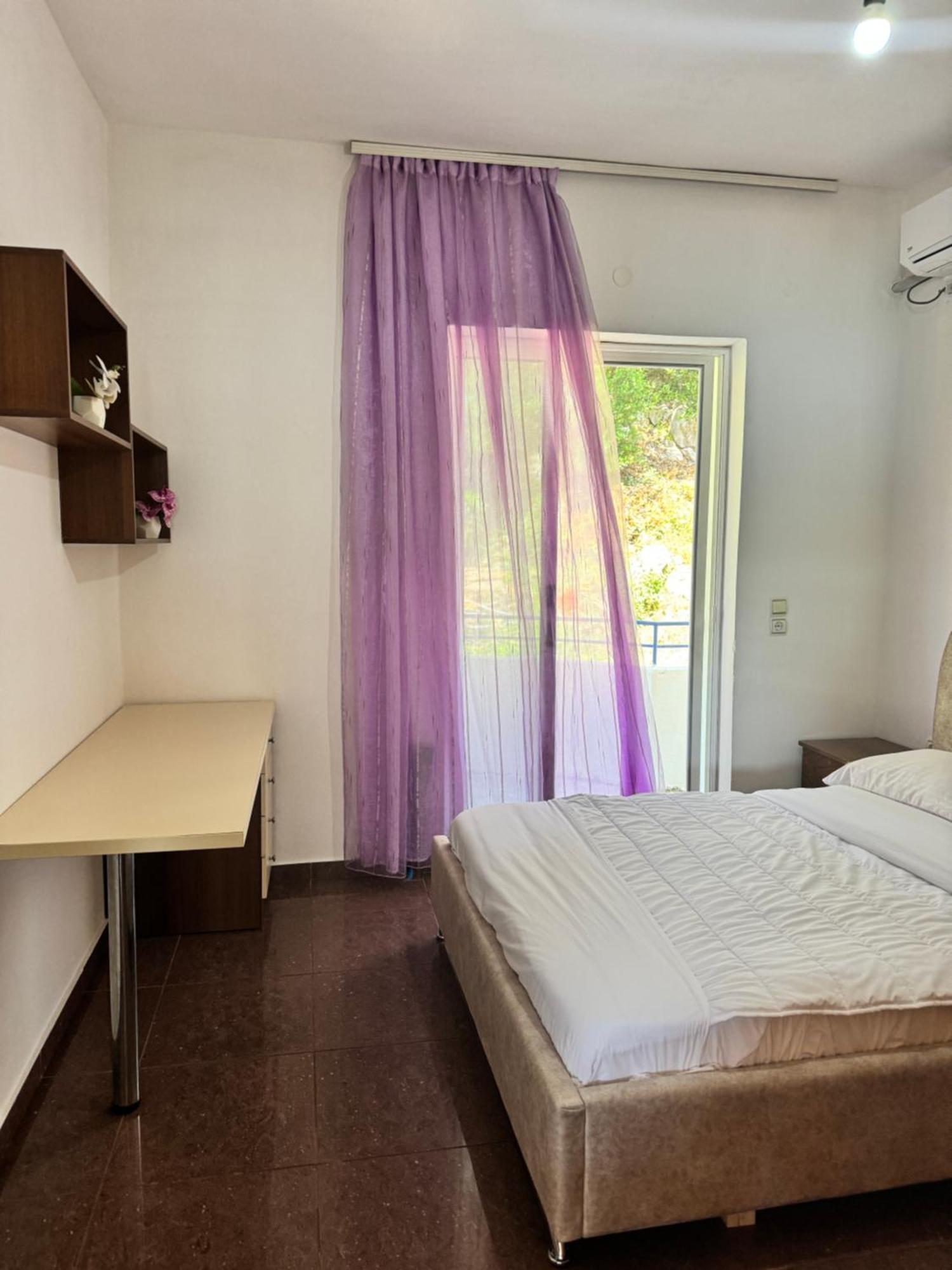 הימארה Beachfront Apartment מראה חיצוני תמונה