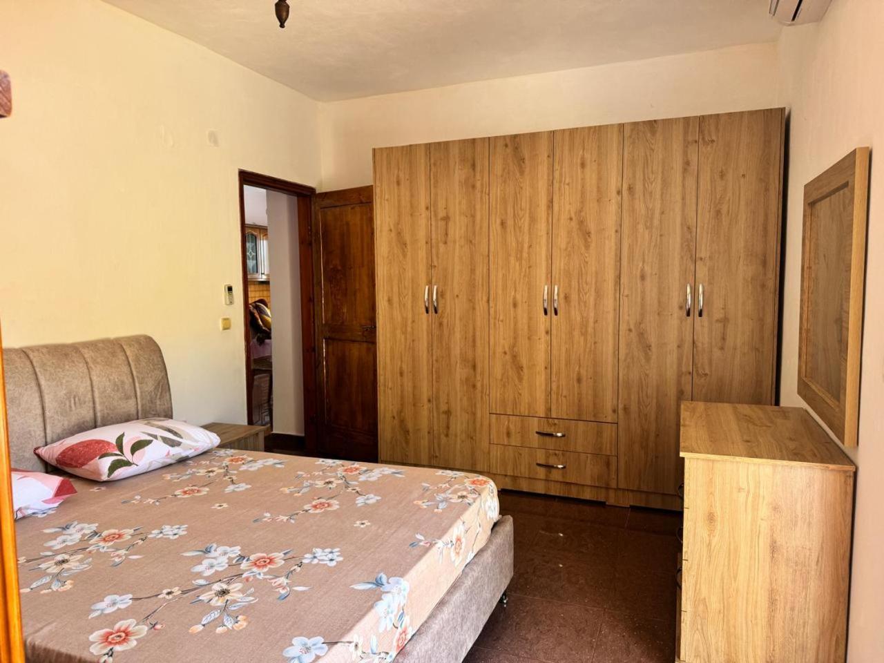 הימארה Beachfront Apartment מראה חיצוני תמונה