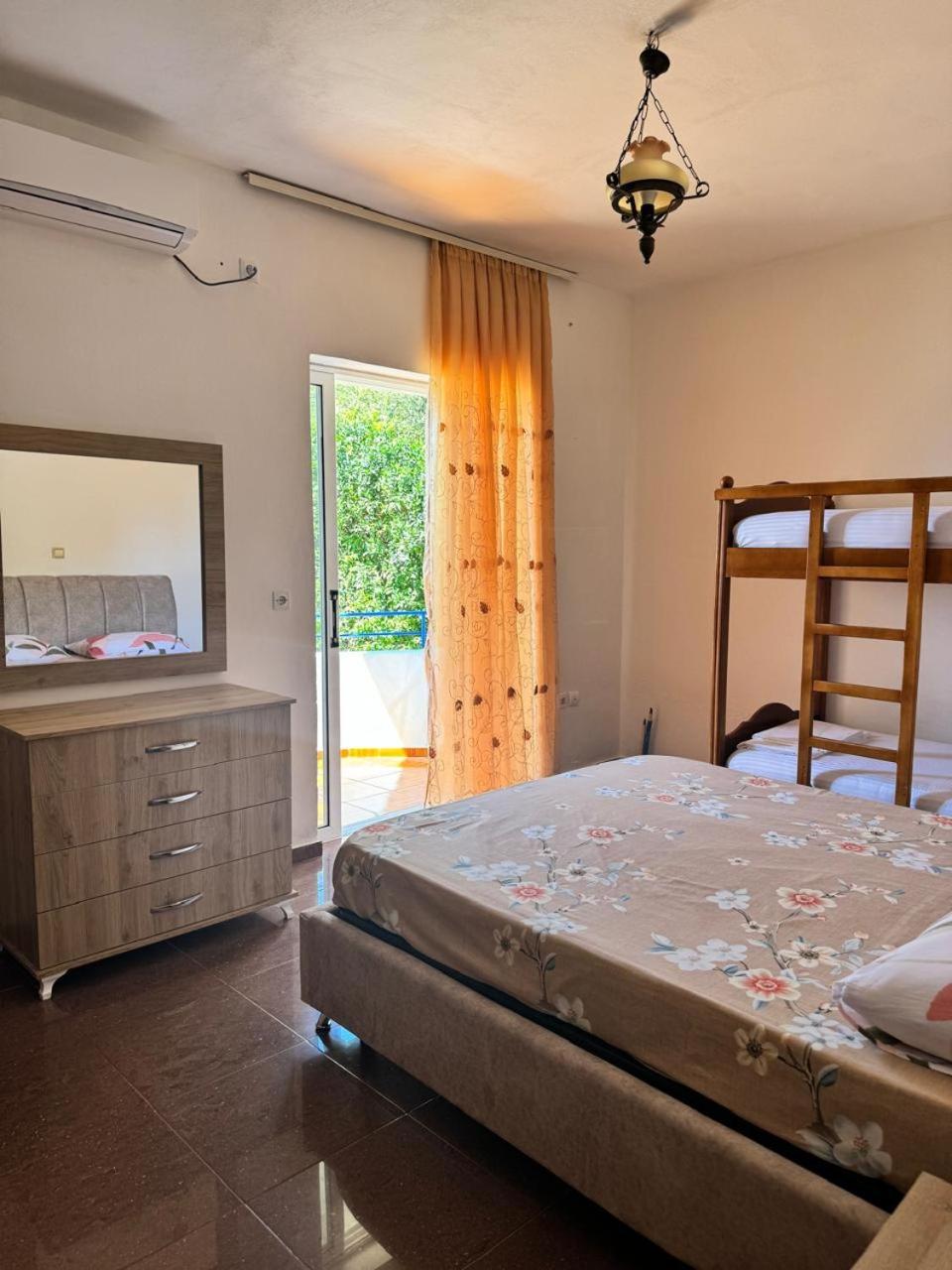 הימארה Beachfront Apartment מראה חיצוני תמונה