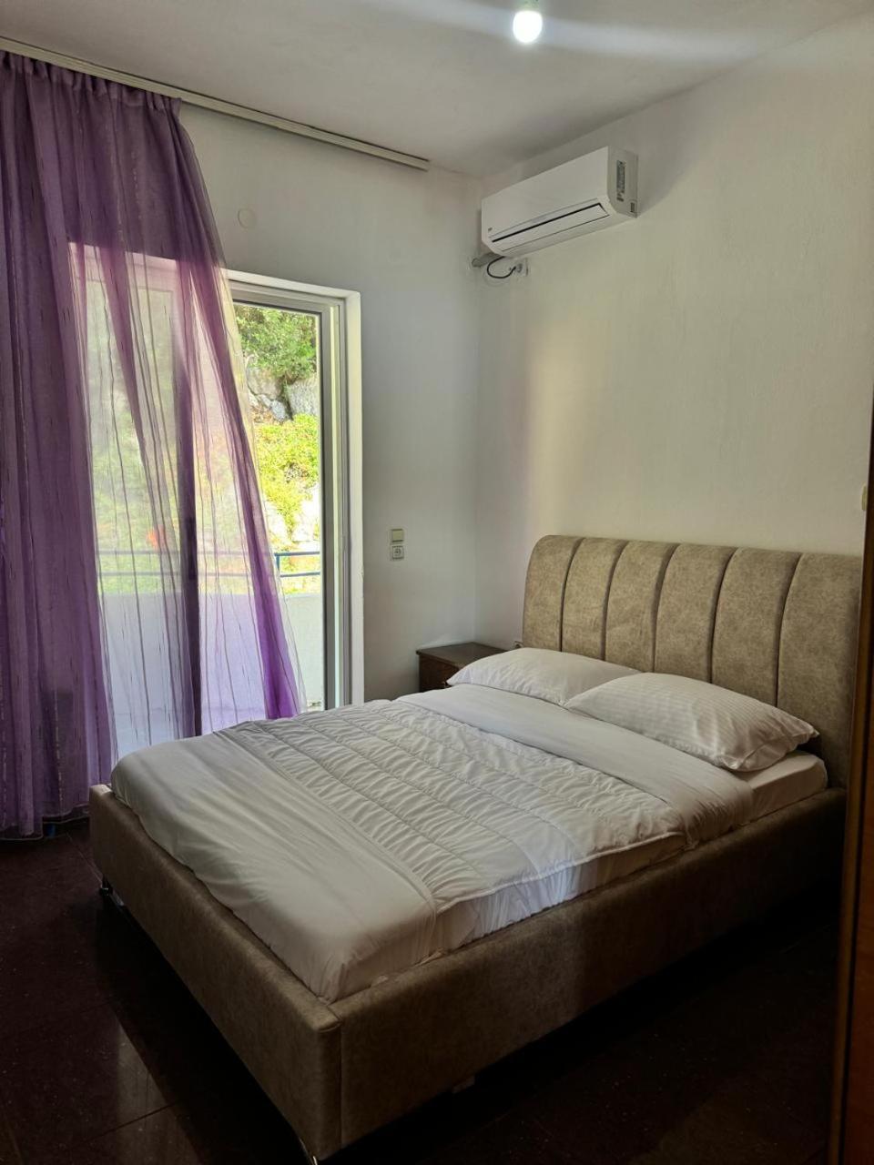 הימארה Beachfront Apartment מראה חיצוני תמונה