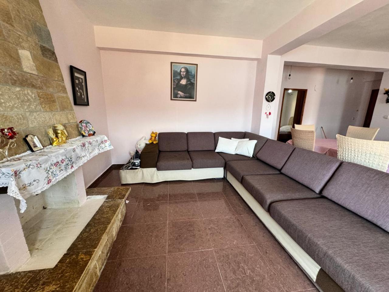 הימארה Beachfront Apartment מראה חיצוני תמונה