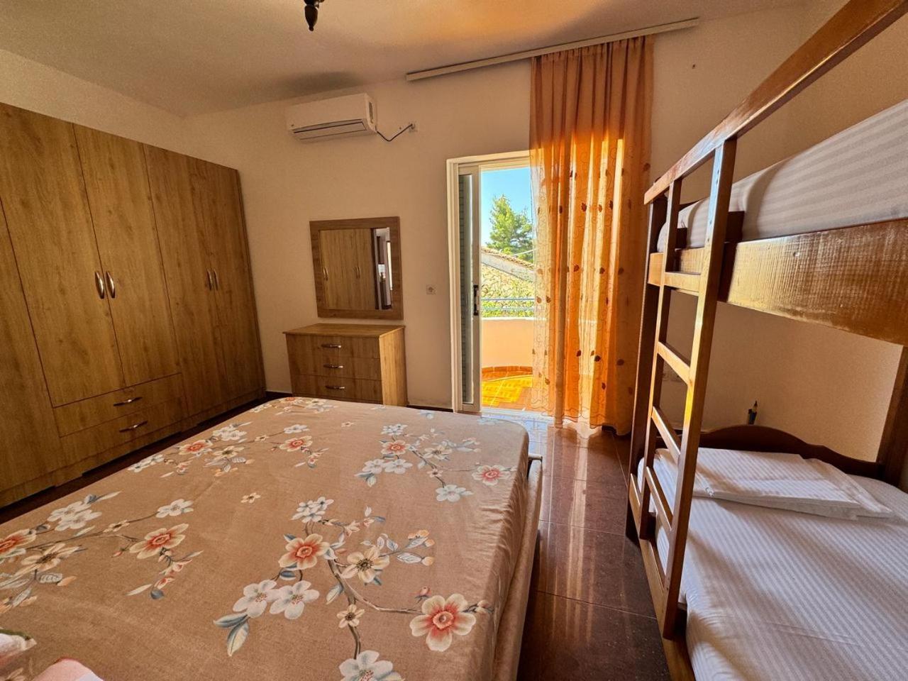 הימארה Beachfront Apartment מראה חיצוני תמונה