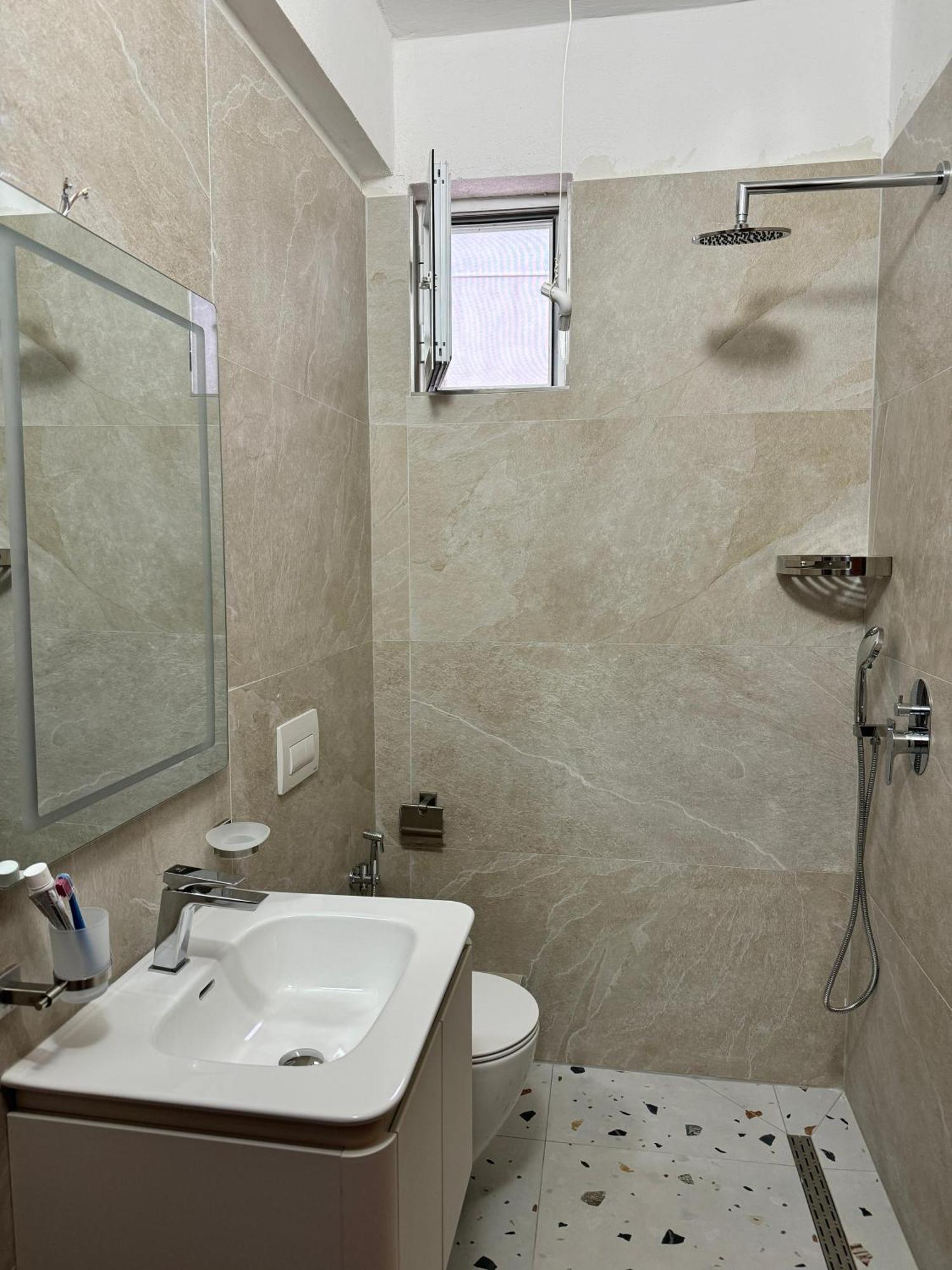 הימארה Beachfront Apartment מראה חיצוני תמונה