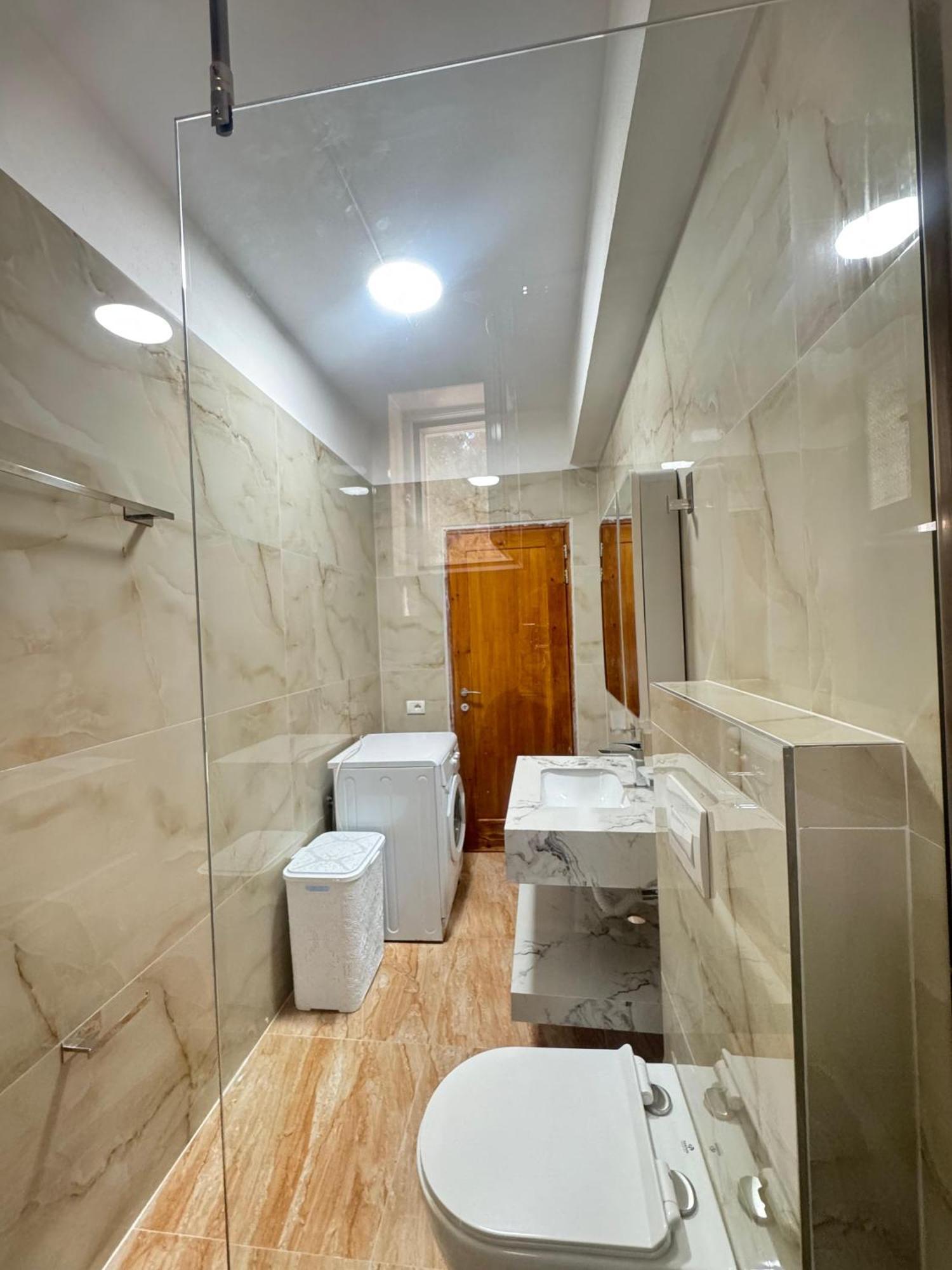 הימארה Beachfront Apartment מראה חיצוני תמונה