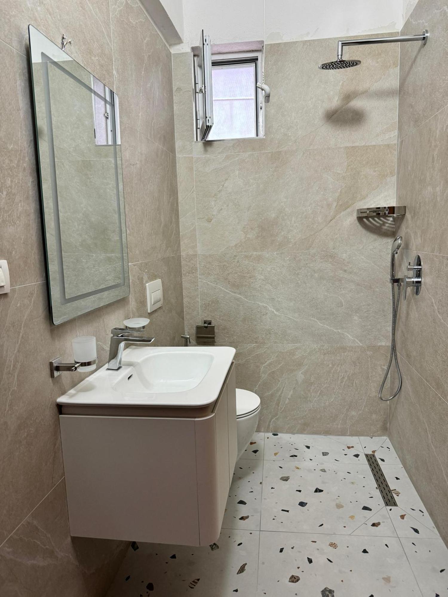 הימארה Beachfront Apartment מראה חיצוני תמונה