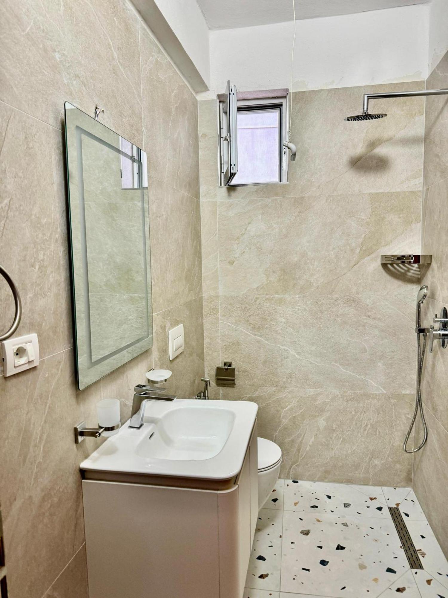 הימארה Beachfront Apartment מראה חיצוני תמונה