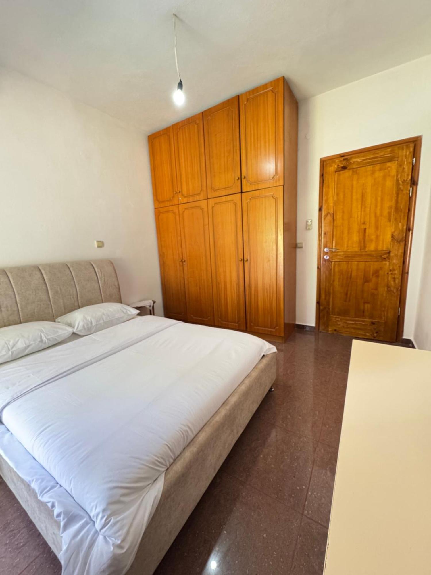 הימארה Beachfront Apartment מראה חיצוני תמונה