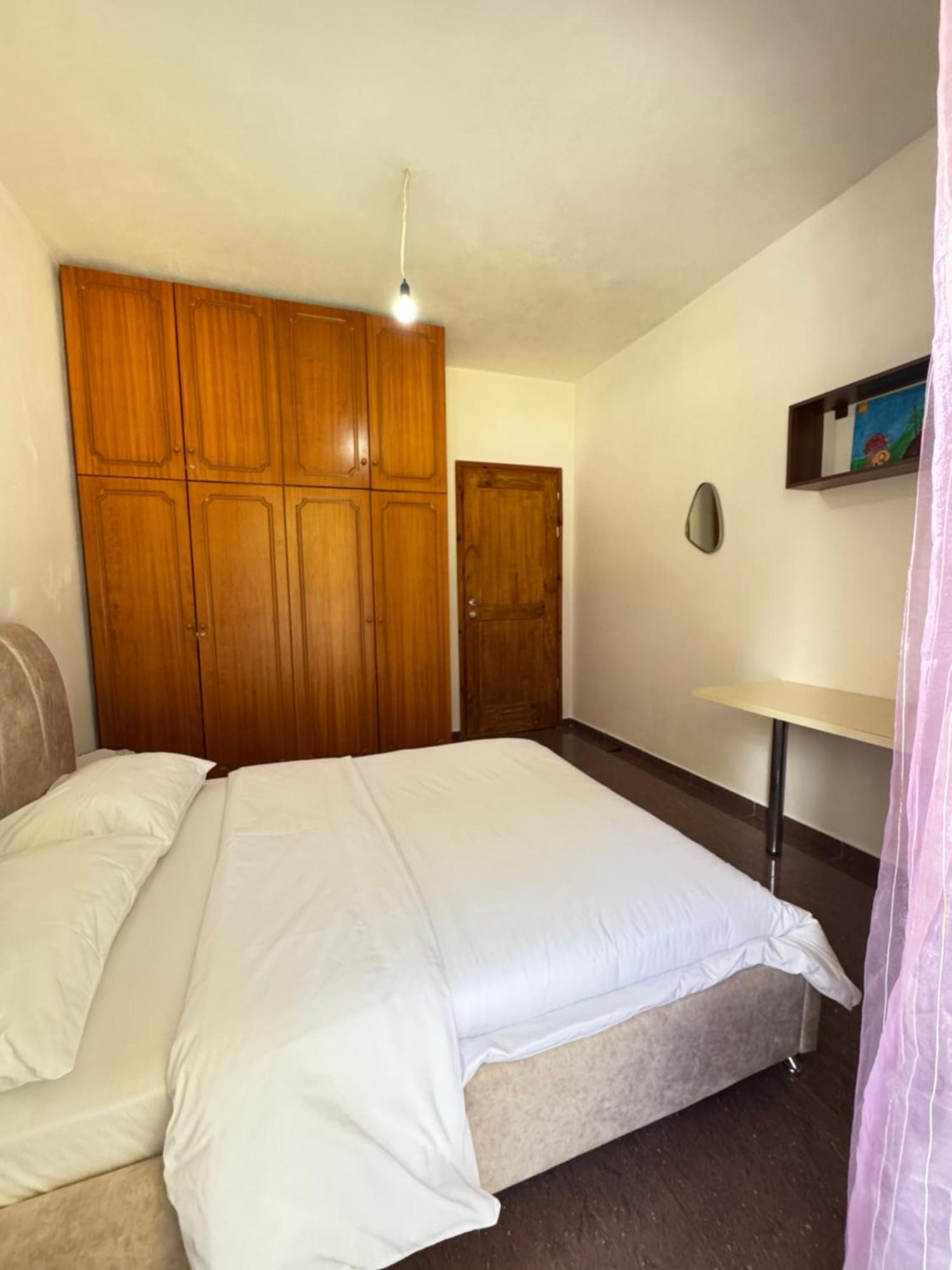 הימארה Beachfront Apartment מראה חיצוני תמונה