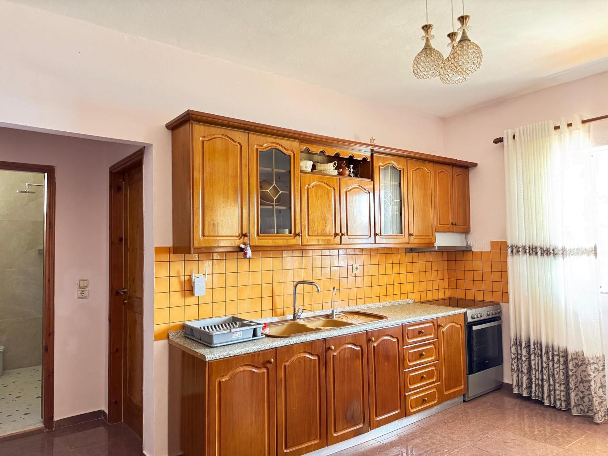 הימארה Beachfront Apartment מראה חיצוני תמונה