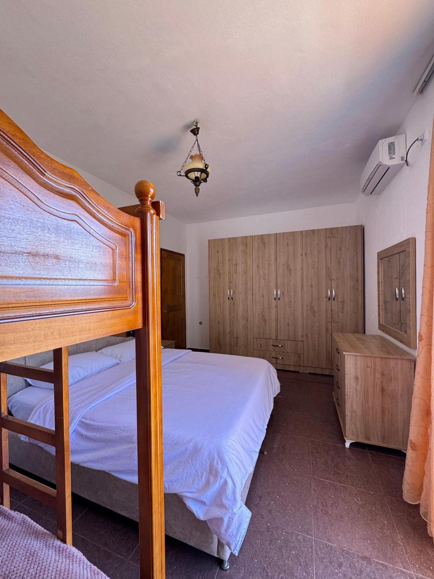 הימארה Beachfront Apartment מראה חיצוני תמונה