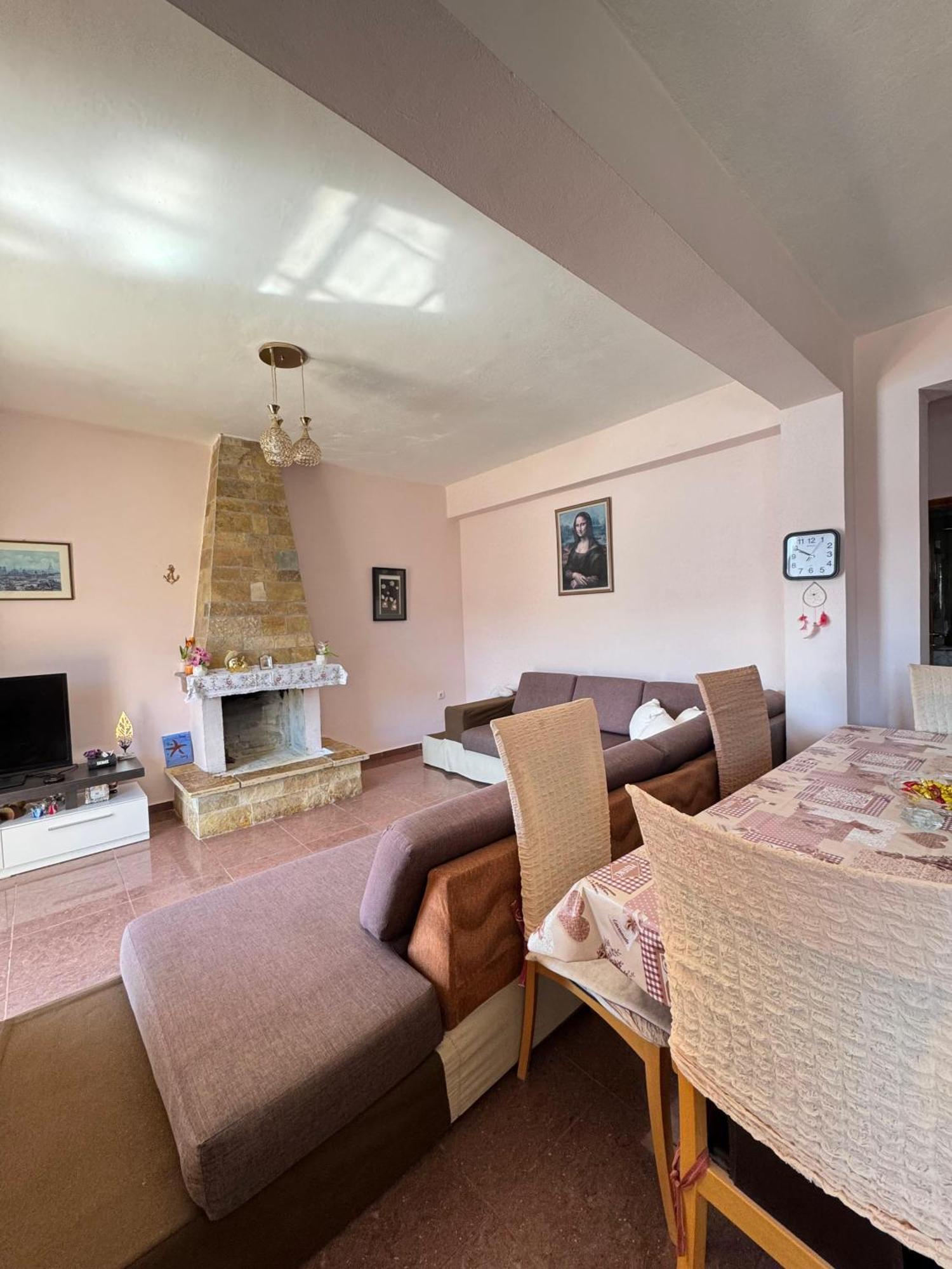 הימארה Beachfront Apartment מראה חיצוני תמונה