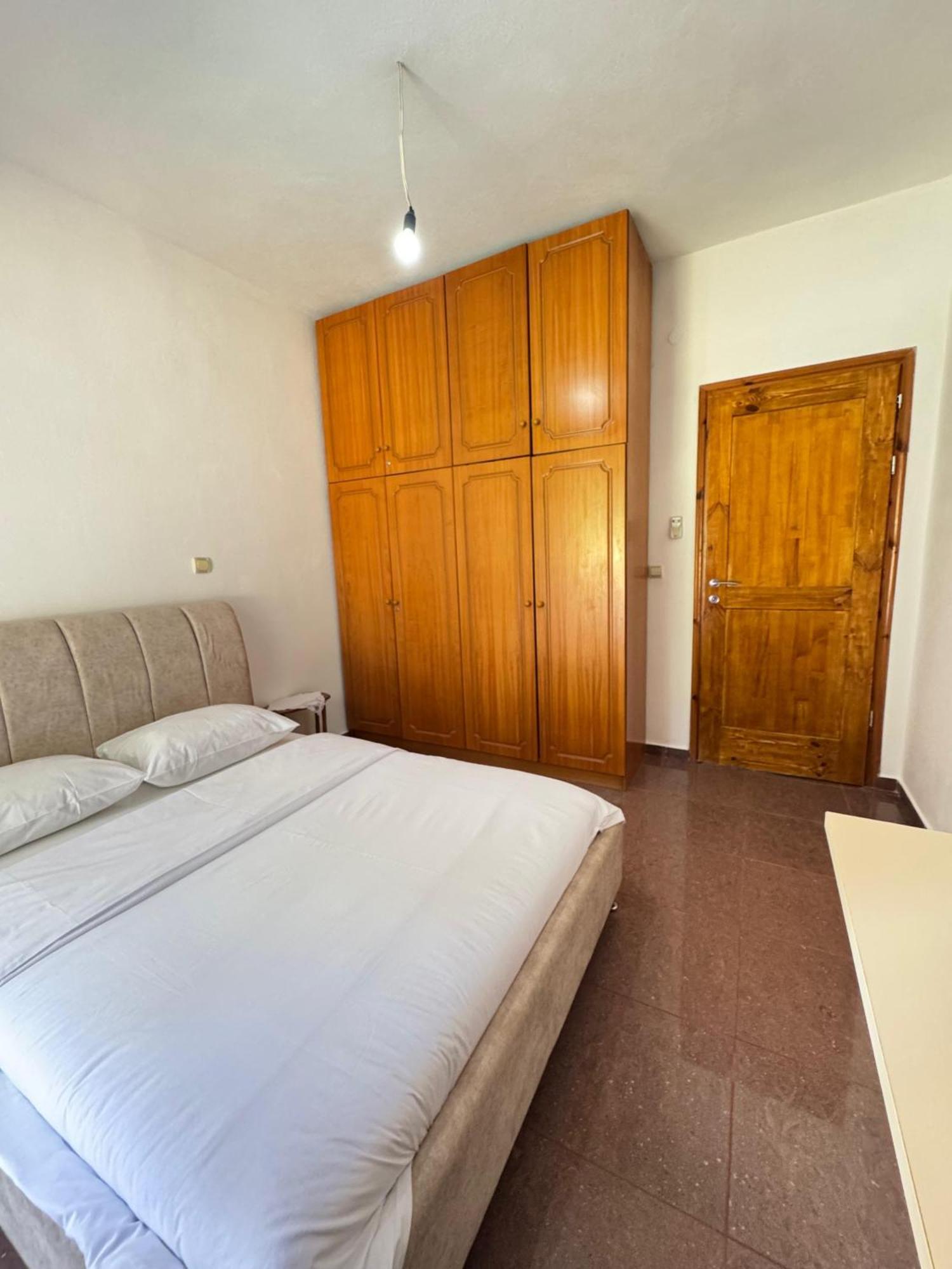 הימארה Beachfront Apartment מראה חיצוני תמונה
