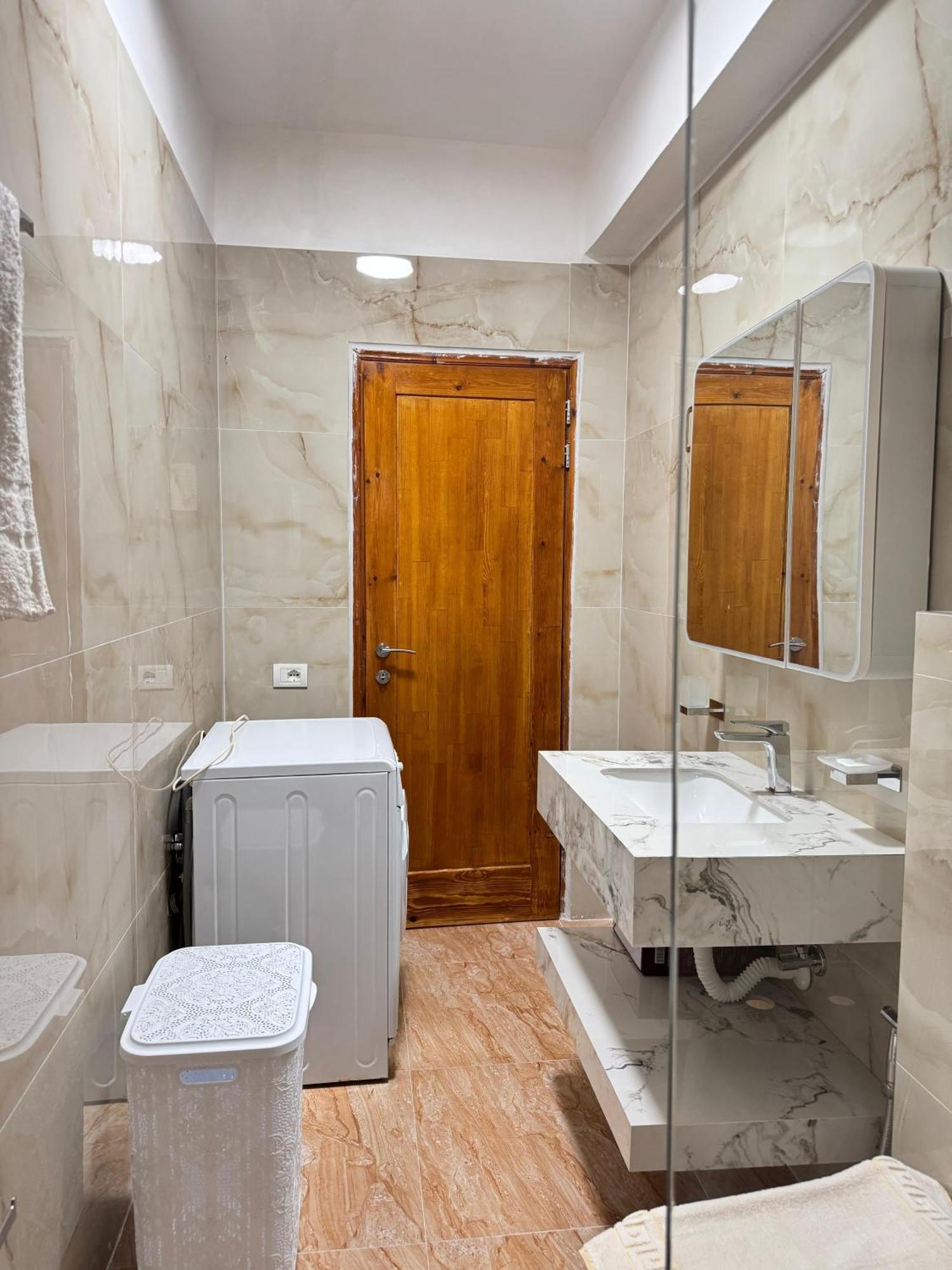 הימארה Beachfront Apartment מראה חיצוני תמונה